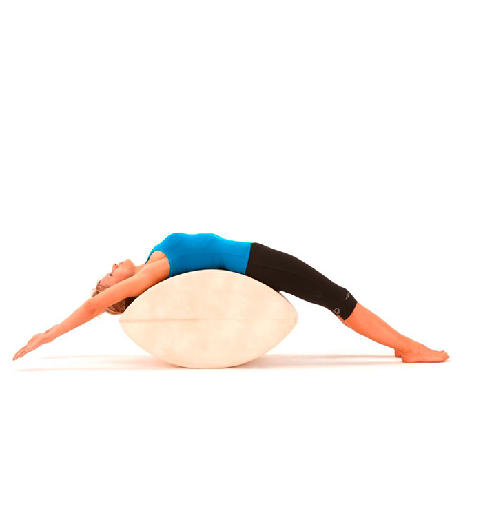 Pilates ve Dans